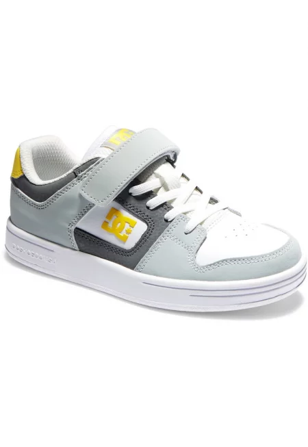 Спортни обувки  Manteca 4 V - Бял