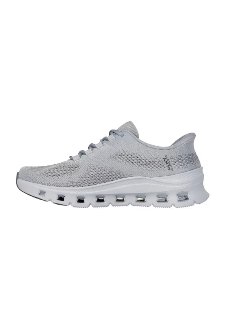 Текстилни спортни обувки Glide-Step Pro