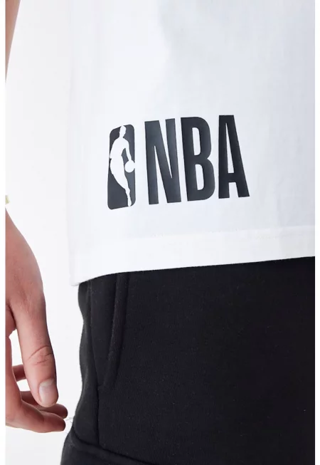Тениска Chicago Bulls с лого