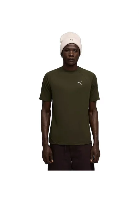 Тениска Evostripe с лого