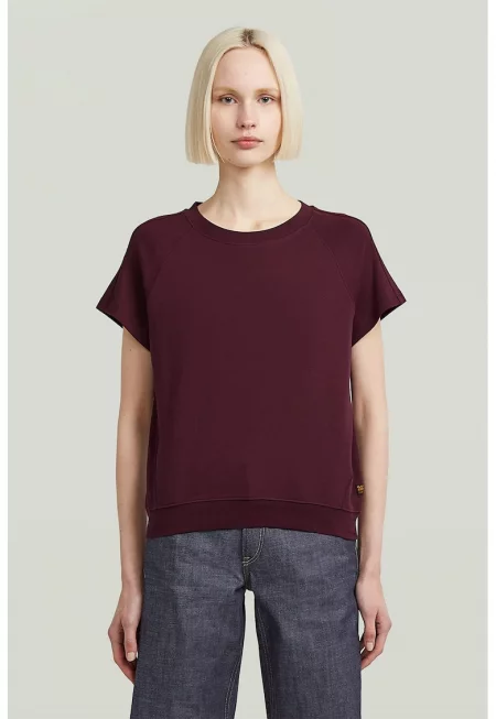 Тениска от органичен памук