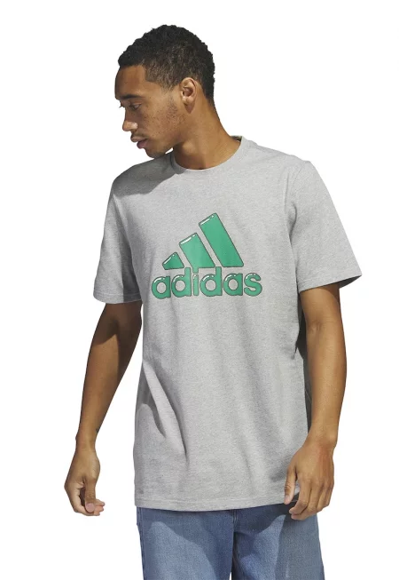 Тениска с лого