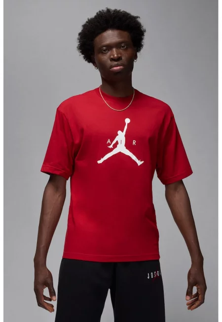 Тениска за баскетбол с шарка