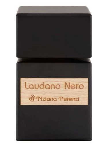 Tiziana Terenzi Laudano Nero Extrait De Parfum Унисекс парфюмен екстракт без опаковка