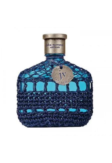 Тоалетна вода  Artisan Blu - За мъже - 125 мл