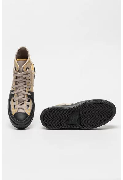 Унисекс кецове Chuck Taylor All Star Construnct