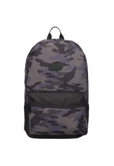 Унисекс раница -  Essential Backpack 8442 - Камуфлаж - 20 l