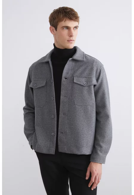 Яке с джобове