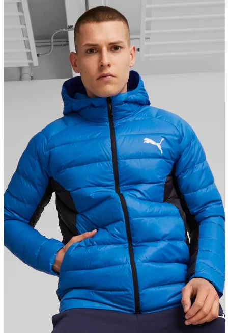 Зимно яке PackLITE с пухена вата