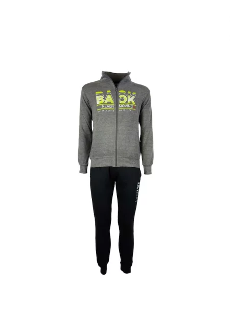 Анцуг за момче  14T8174 - Червен/Син