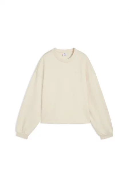 Блуза  WARDROBE ESS Oversized Crew DK-632050-87
