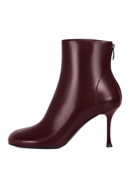 Боти с ток стилето