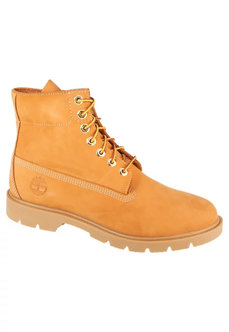 Ботуши  10066 AF 6IN CLASSIC WP BT - WHEAT YELLOW