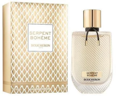 Boucheron Serpent Boheme Парфюм за жени EDP