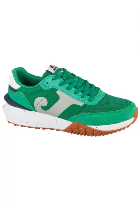 C.501 Мъжки спортни обувки 8544715 - Зелен