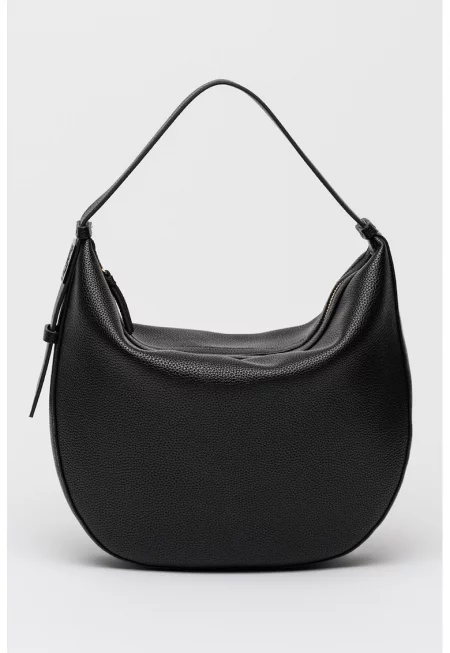 Чанта Crescent от еко кожа