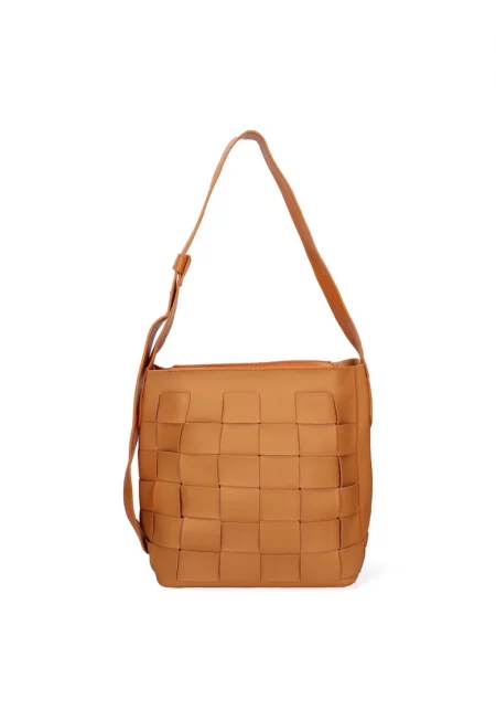 Чанта от еко кожа