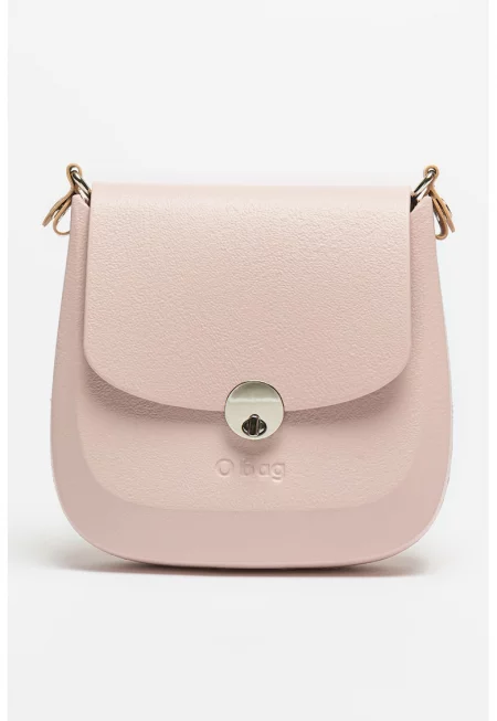 Чанта с релефно лого