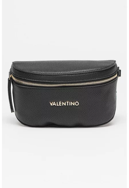 Чанта за рамо от еко кожа Miramar с отделяща се презрамка