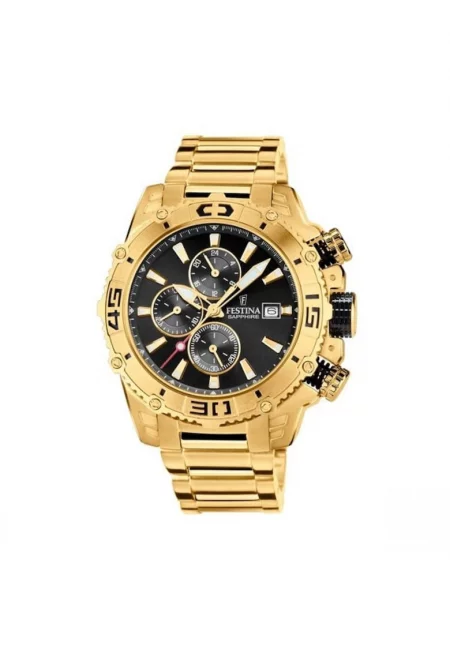 Часовник  - 56478 - Черно