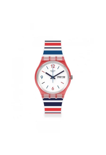 Часовник  Sea Barcode GR712 - Аналогов