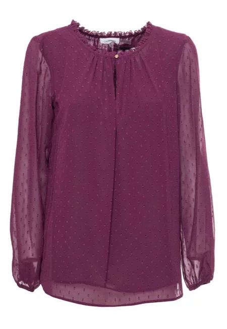 Дамска блуза  M0IAH597