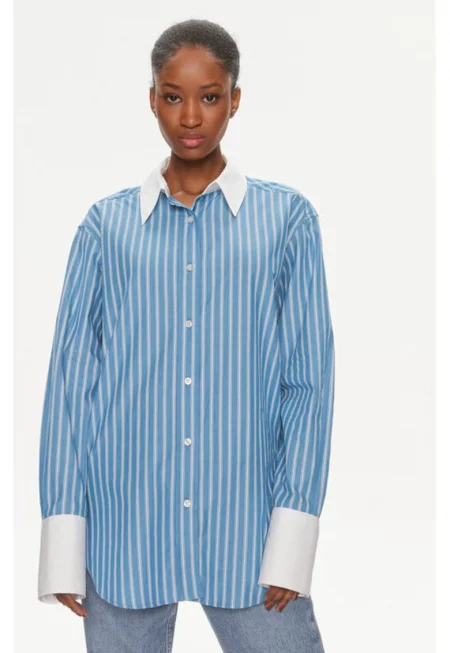 Дамска риза