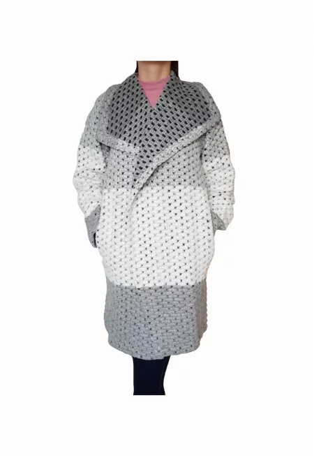 Дамска жилетка Alisson