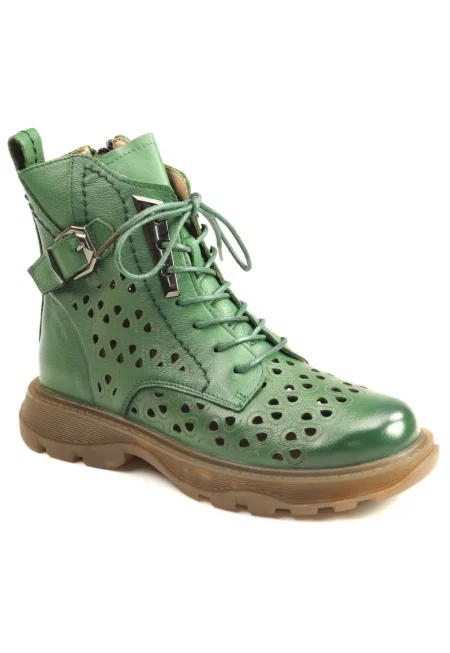 Дамски ботуши лято 1935 1