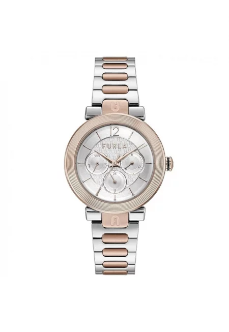 Дамски часовник  Block WW00011004L5 - Аналогов