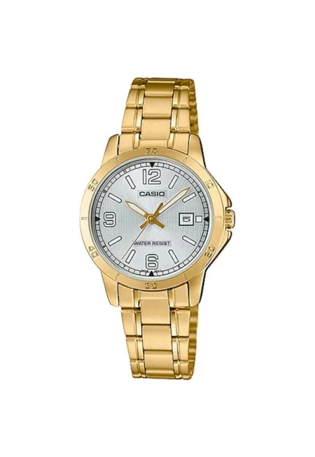 Дамски часовник  LTP-V004G-7B2