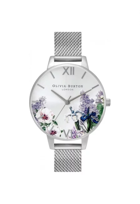 Дамски часовник  Secret Garden OB16FS107 - Аналогов