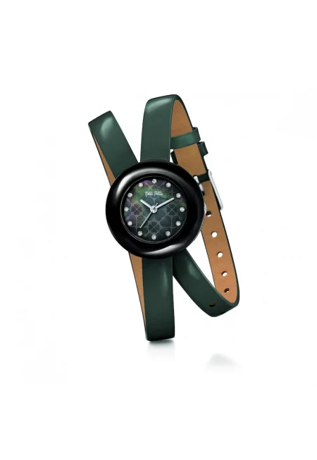 Дамски часовник  WF13F WF13F029SSD - Аналогов