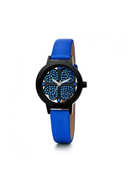 Дамски часовник  WF2Y0 WF2Y005SSU - Аналогов