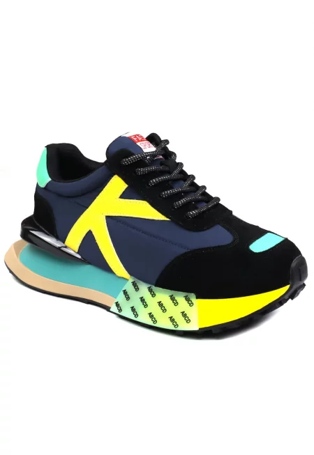 Дамски маратонки 3577 9