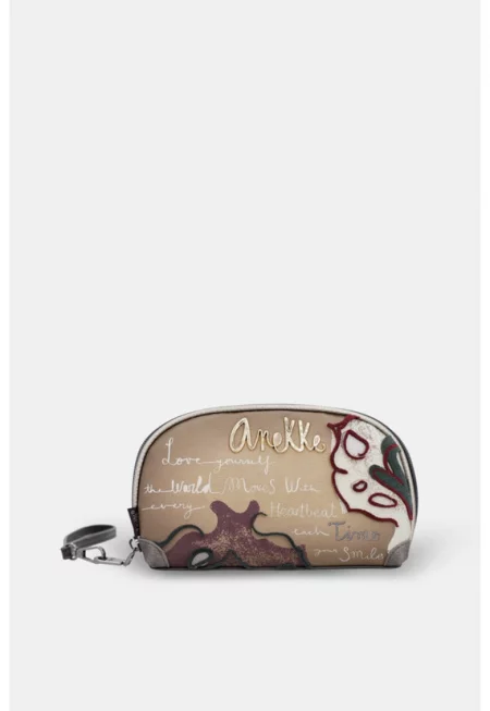 Дамски портфейл 41719 709 - Многоцветен - Универсален