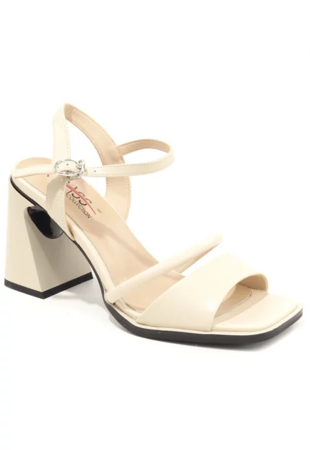 Дамски сандали 8VH2450 X8731 52 N - Бежов