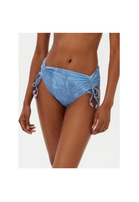 Дамски слипове  C22JC5 A18 - Сини