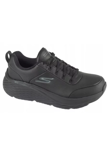 Дамски спортни обувки Max Cushioning Elite 2.0 -  Черни