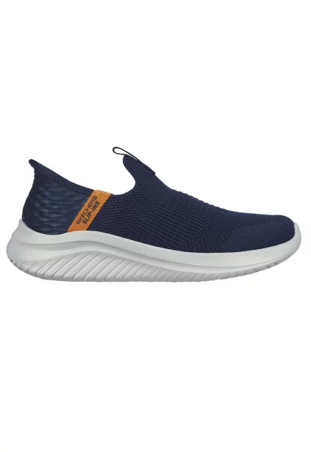Детски спортни обувки за момче ULTRA FLEX 403844L NAVY