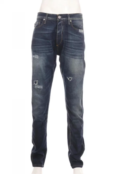 Дрехи Дънки JACK & JONES