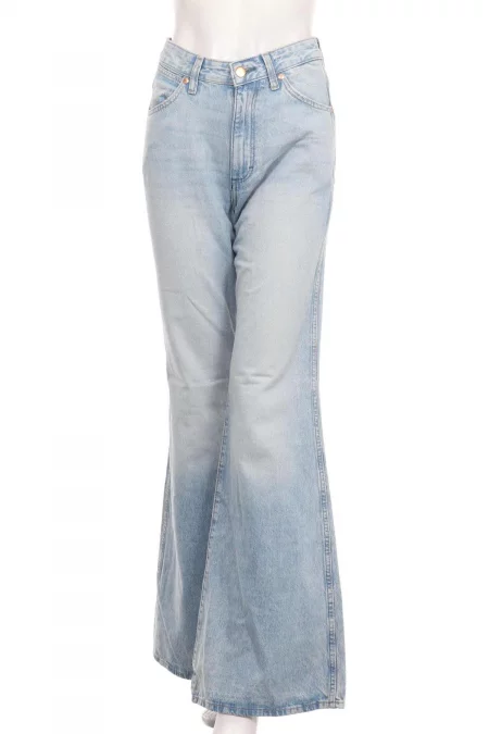 Дрехи Дънки WRANGLER