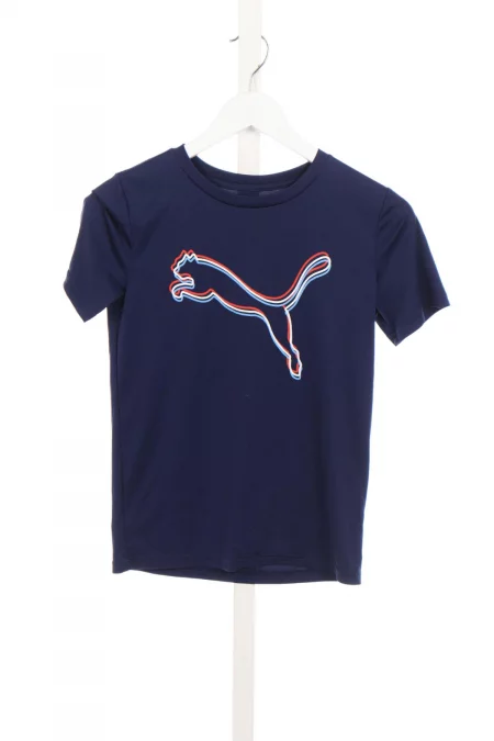 Дрехи Детска тениска PUMA