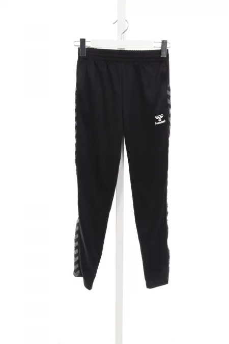 Дрехи Детско спортно долнище HUMMEL