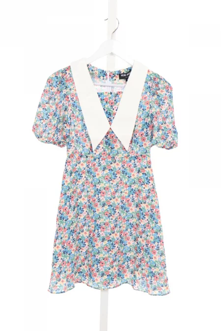 Дрехи Ежедневна рокля VERO MODA