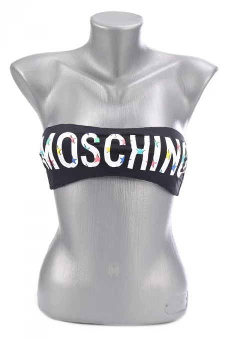 Дрехи Горнище на бански MOSCHINO