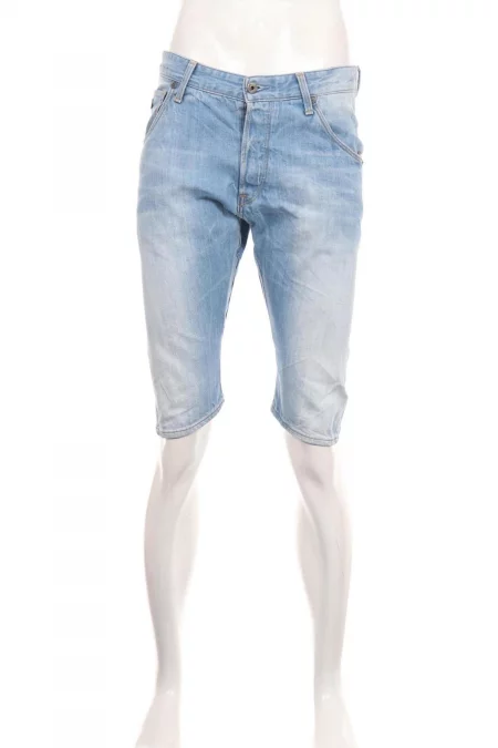 Дрехи Къси дънки G-STAR RAW