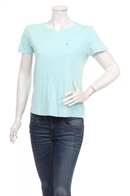 Дрехи Спортна тениска TOMMY JEANS