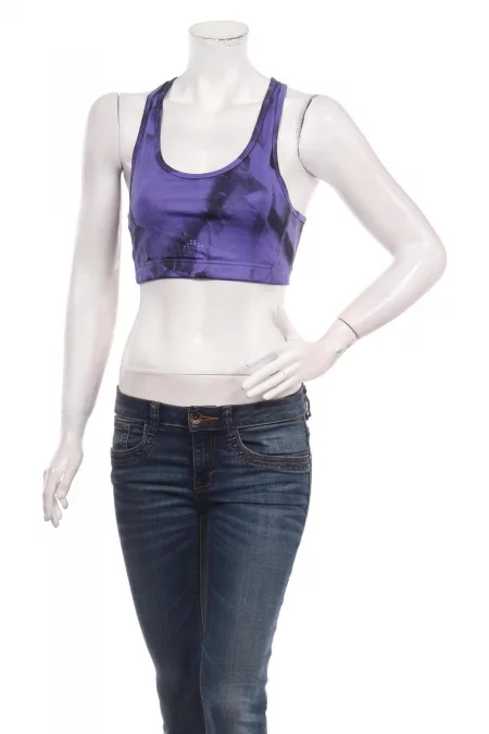 Дрехи Спортно бюстие H&M
