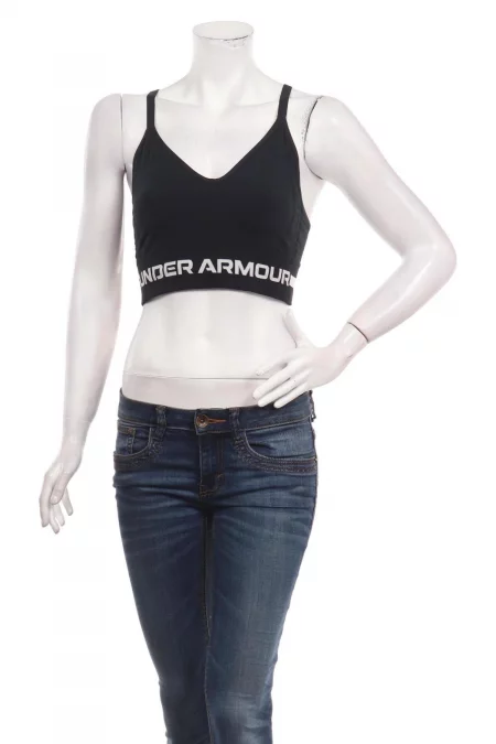Дрехи Спортно бюстие UNDER ARMOUR